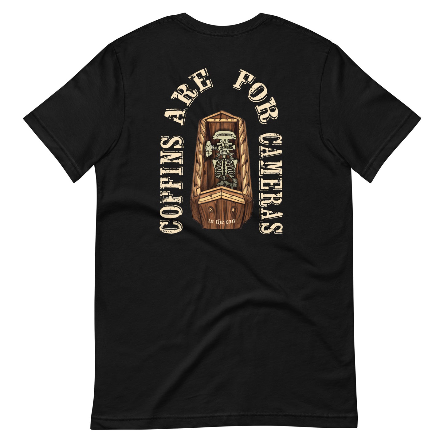 COFFIN T-shirt