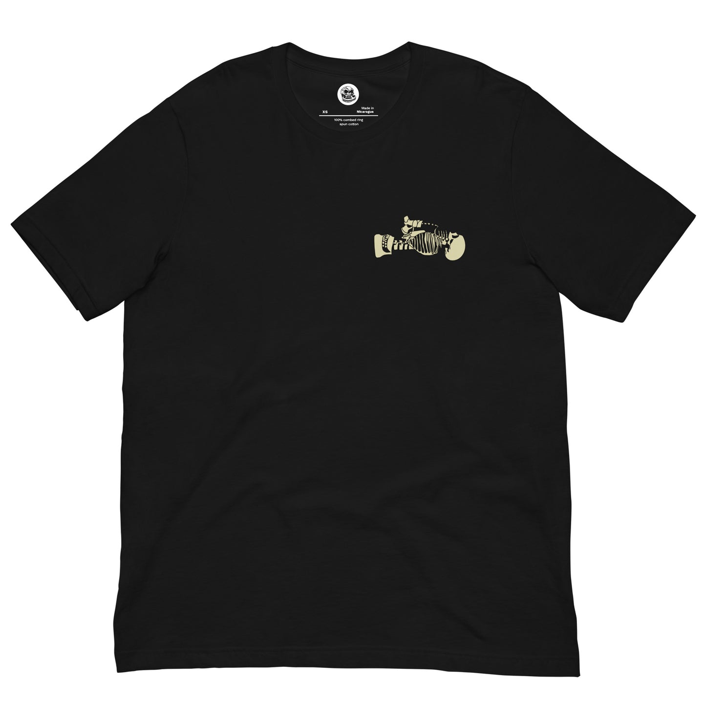 COFFIN T-shirt