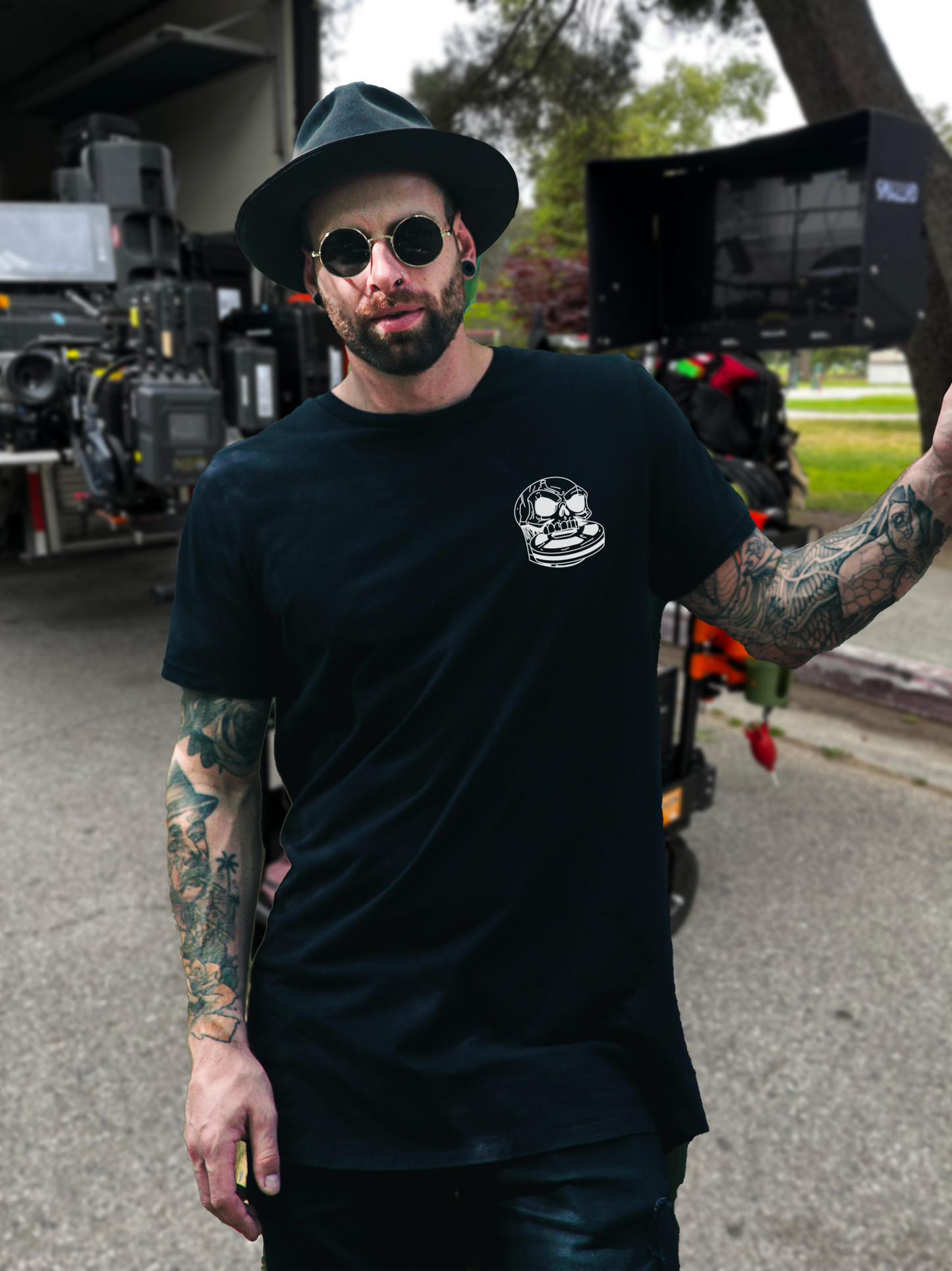 ITC OG T-Shirt