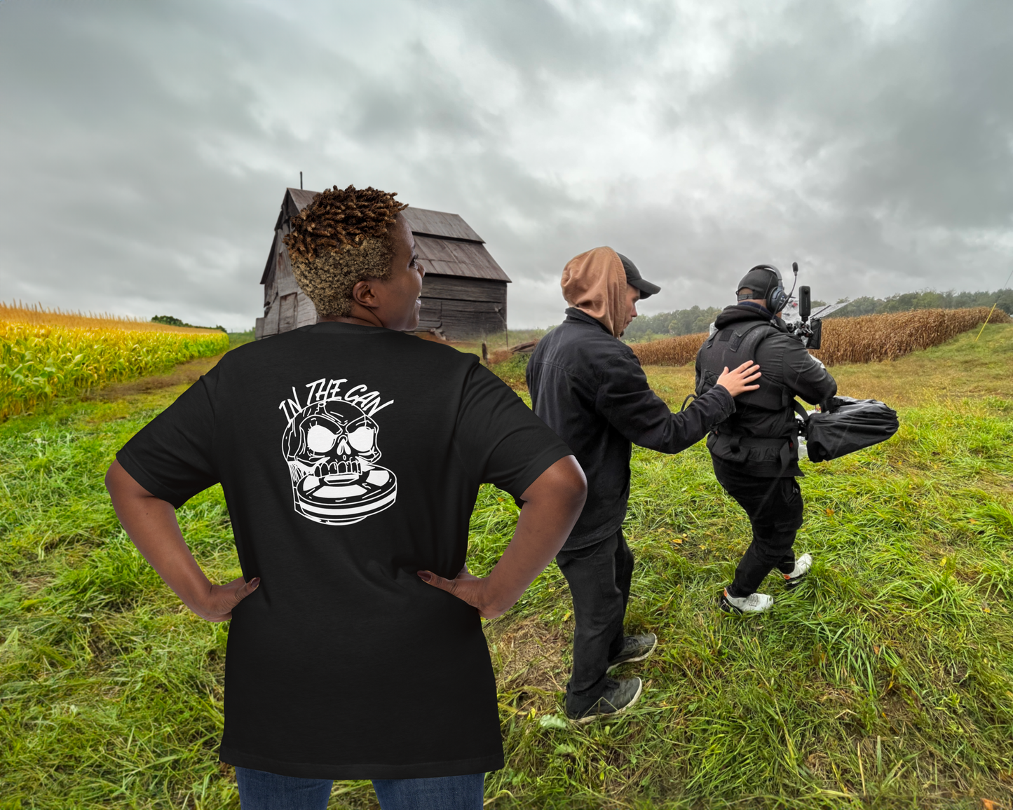 ITC OG T-Shirt