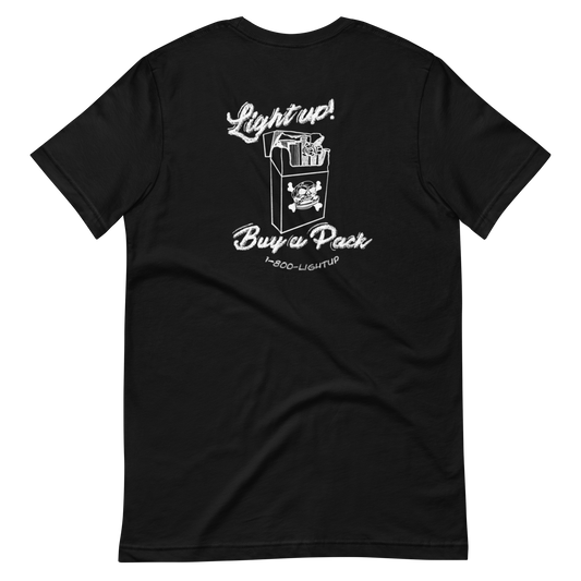 Smoke T-shirt