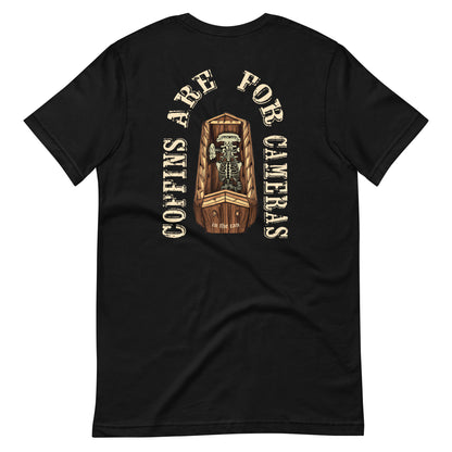 COFFIN T-shirt