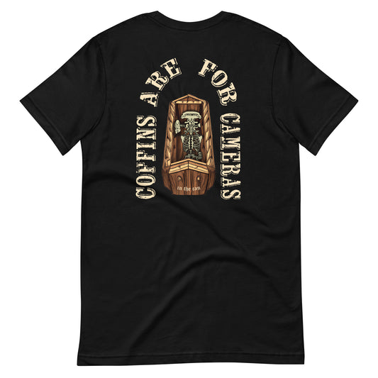 COFFIN T-shirt