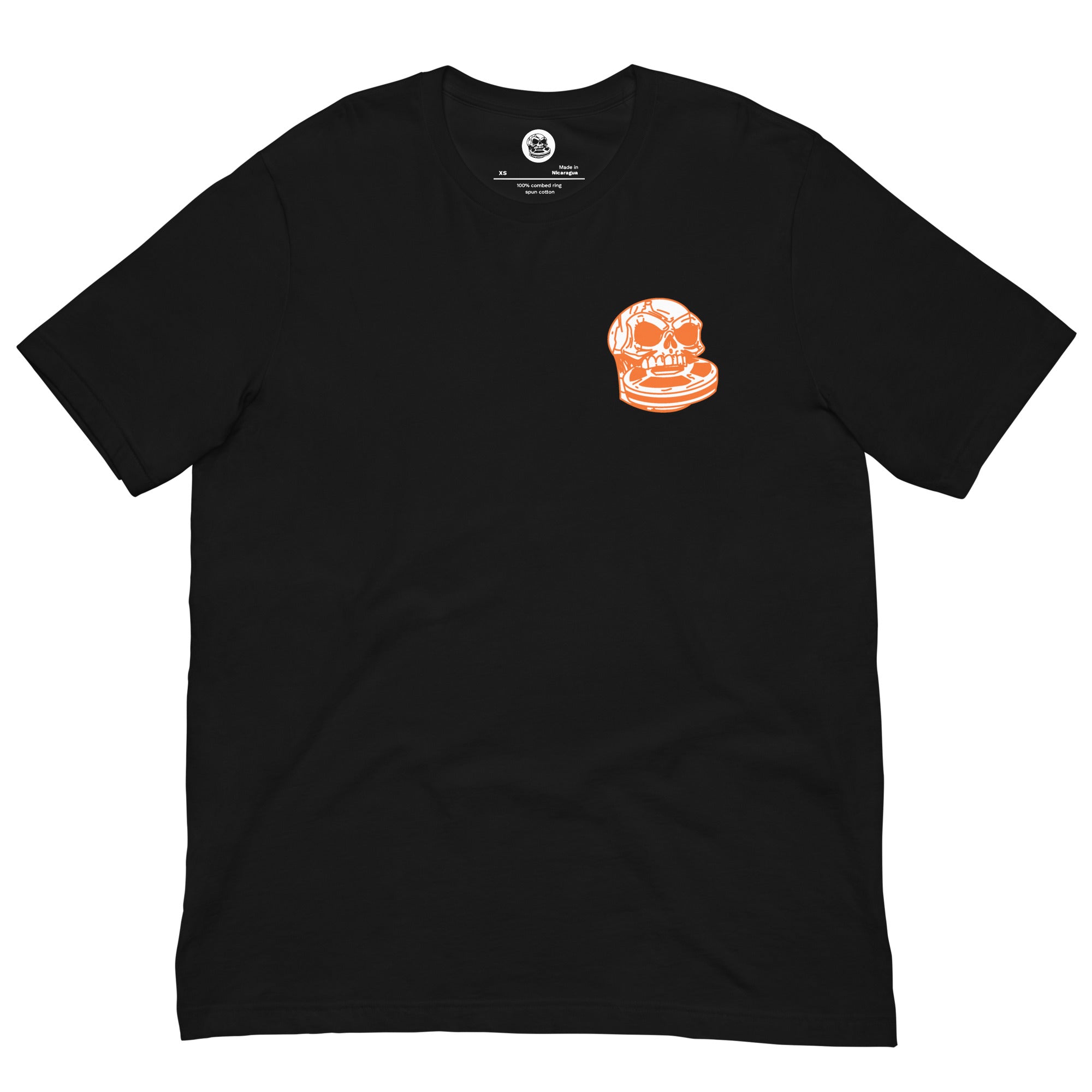 AOWTCIR t-shirt – INTHECAN